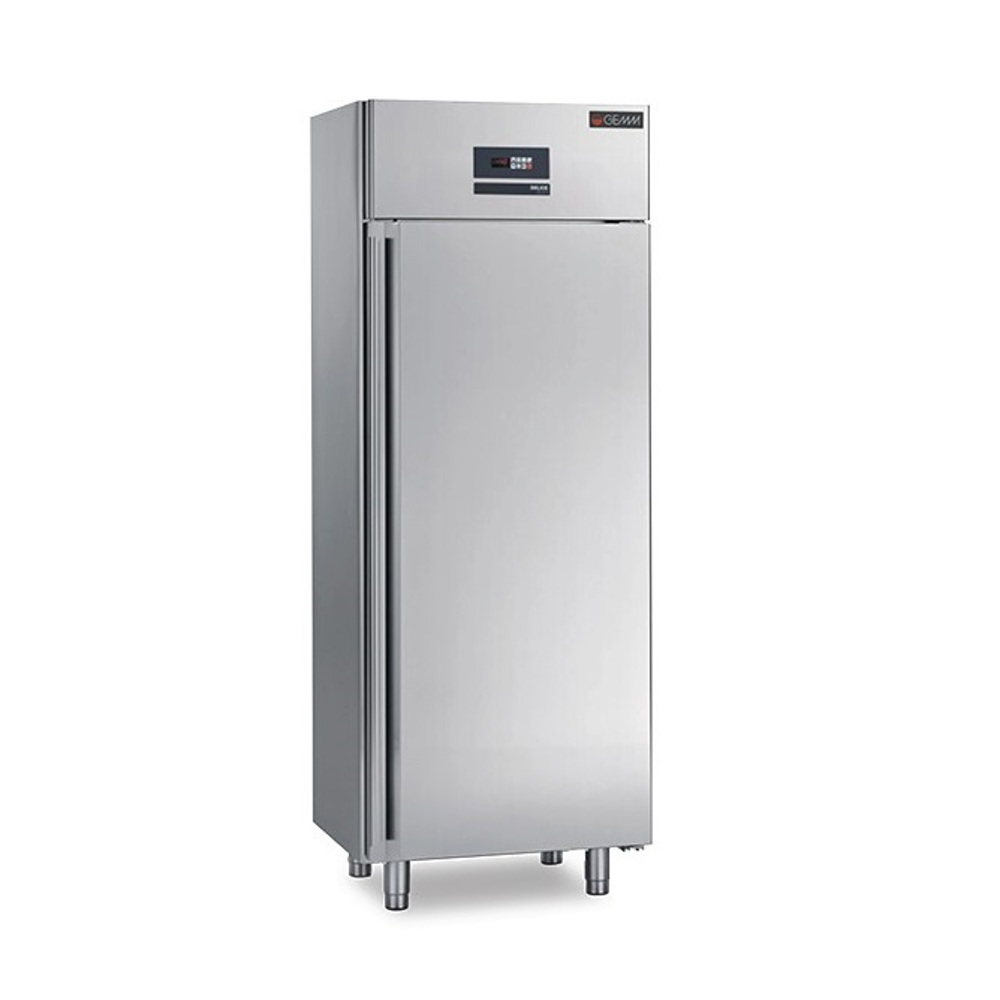Refrigerated Cabinet Gelato
