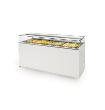 Snack Display