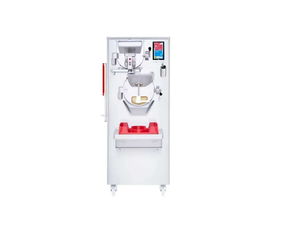  VariO Icona Chef hybrid 