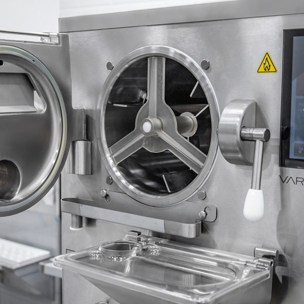  Vario Icona Hybrid Chef Coldelite 