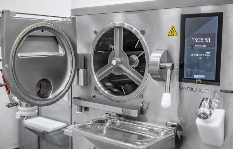 Vario Icona Coldelite 