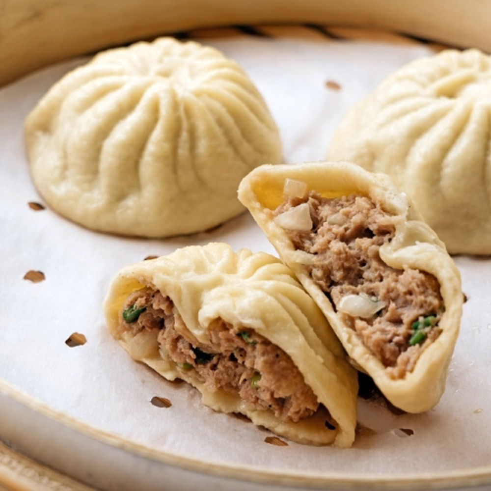 Máquina de empanadillas y productos rellenos