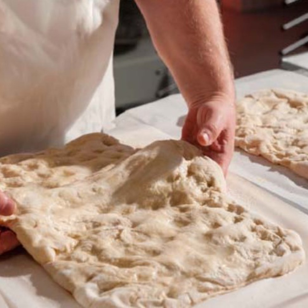 Hornos frigoríficos de panadería