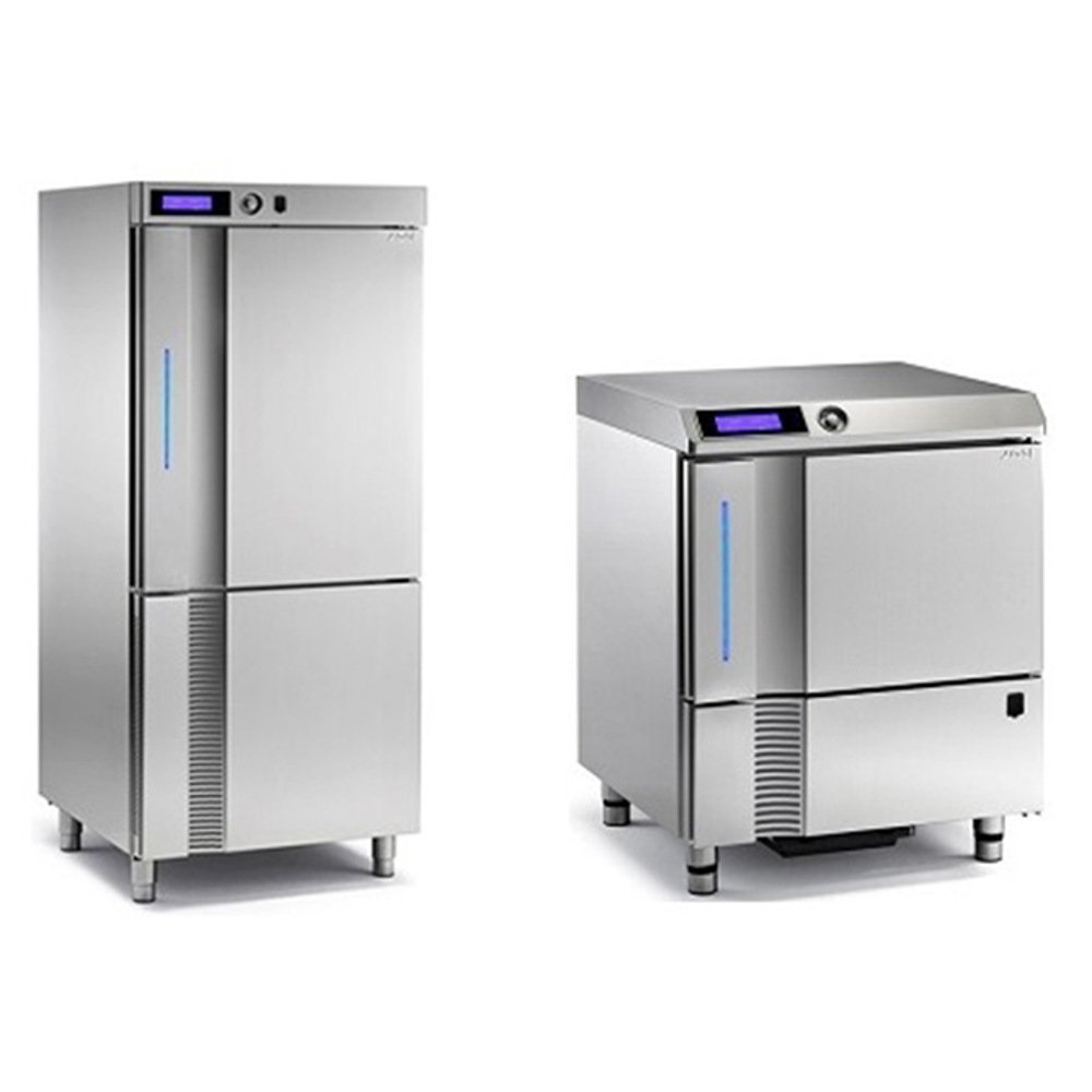 Blast Chillers/Freezers for Gastronomy