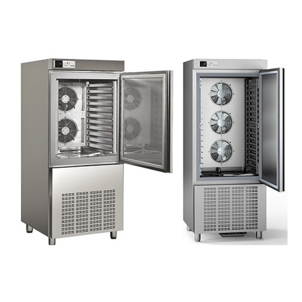 Blast Chillers/Freezers for Pastry