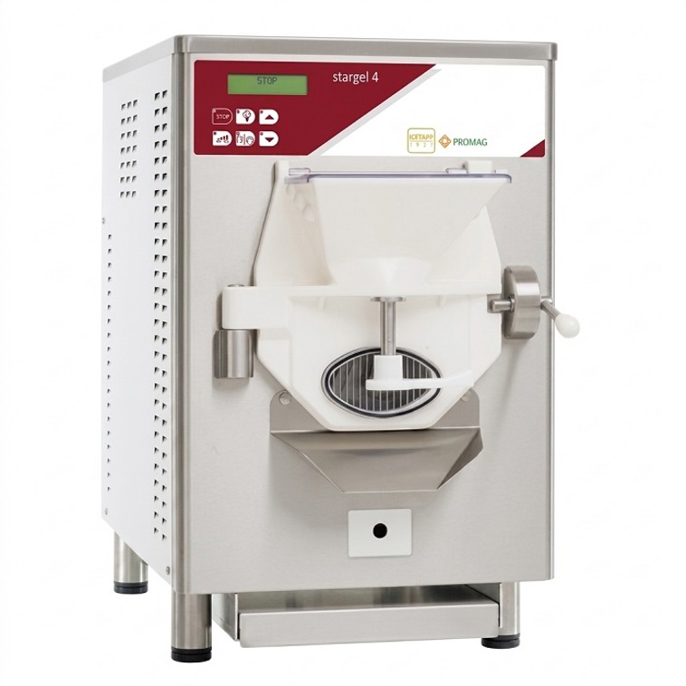  Machine à glaces