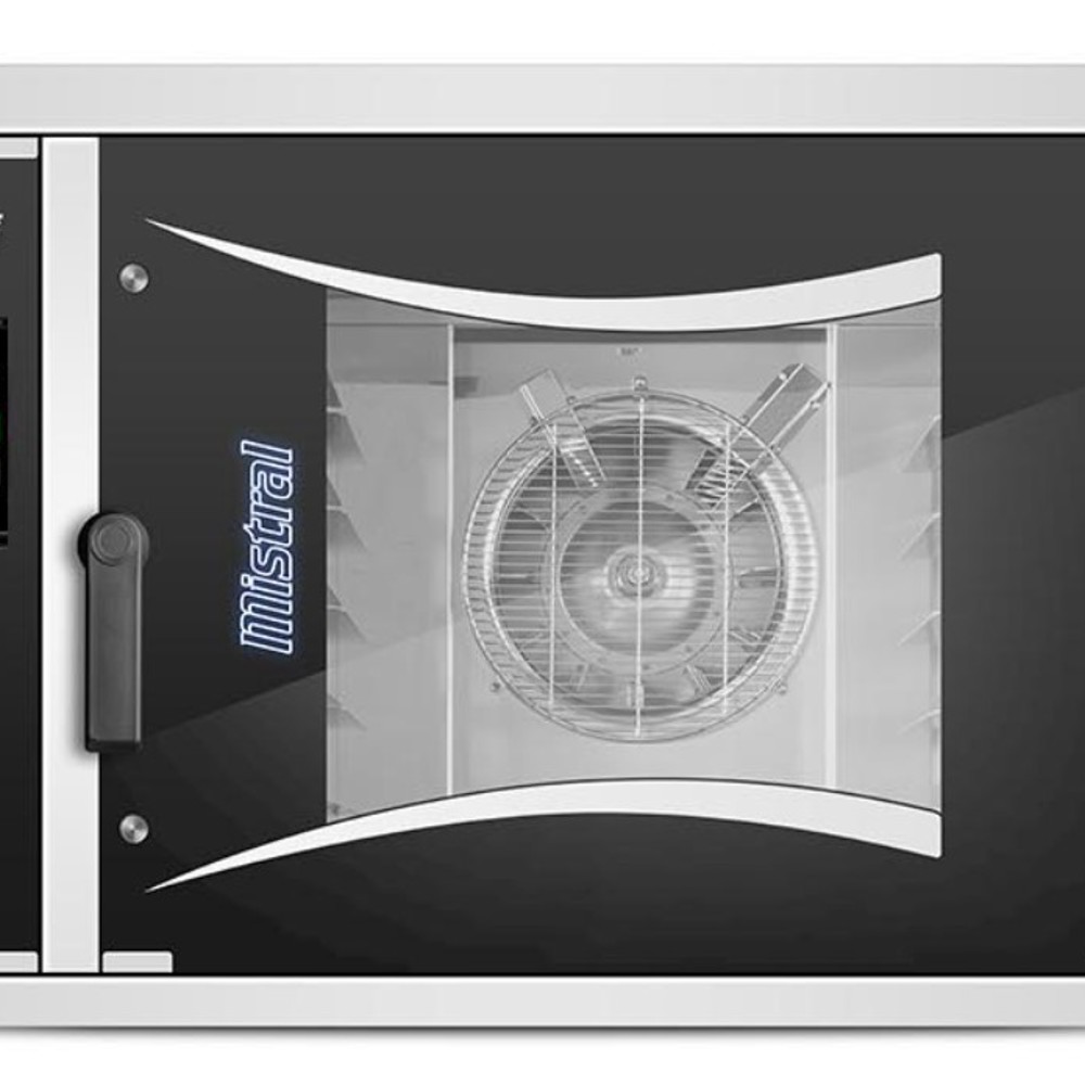 Horno eléctrico/de gas