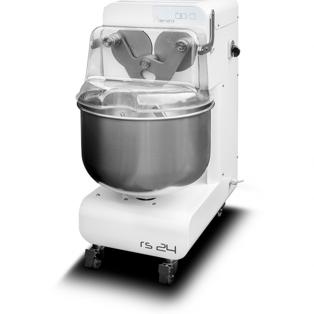 Mixer 