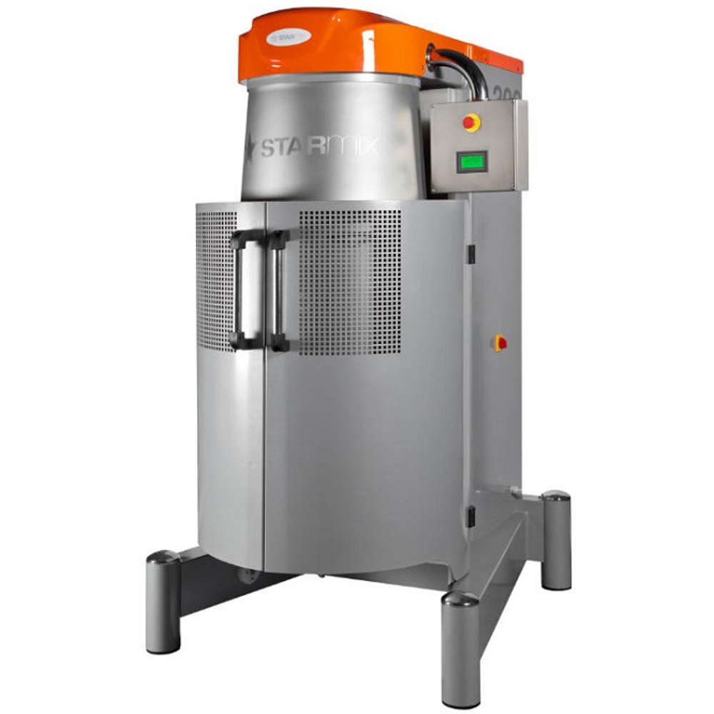 Pastry Planetary Mixer