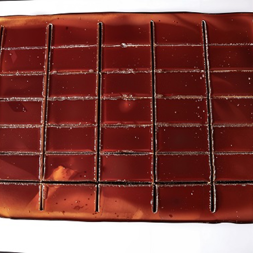 Automatischer Kuchenschneider und Süßwarenprodukte Ultrasonic X pro 60