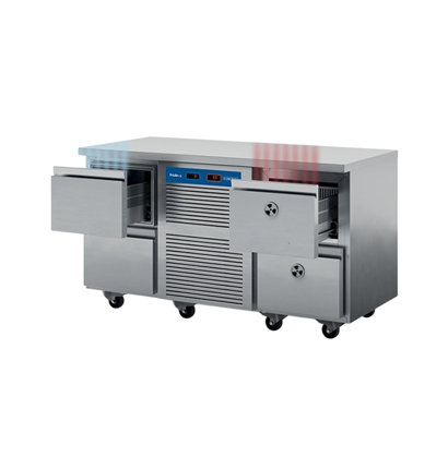Multi-function Counters