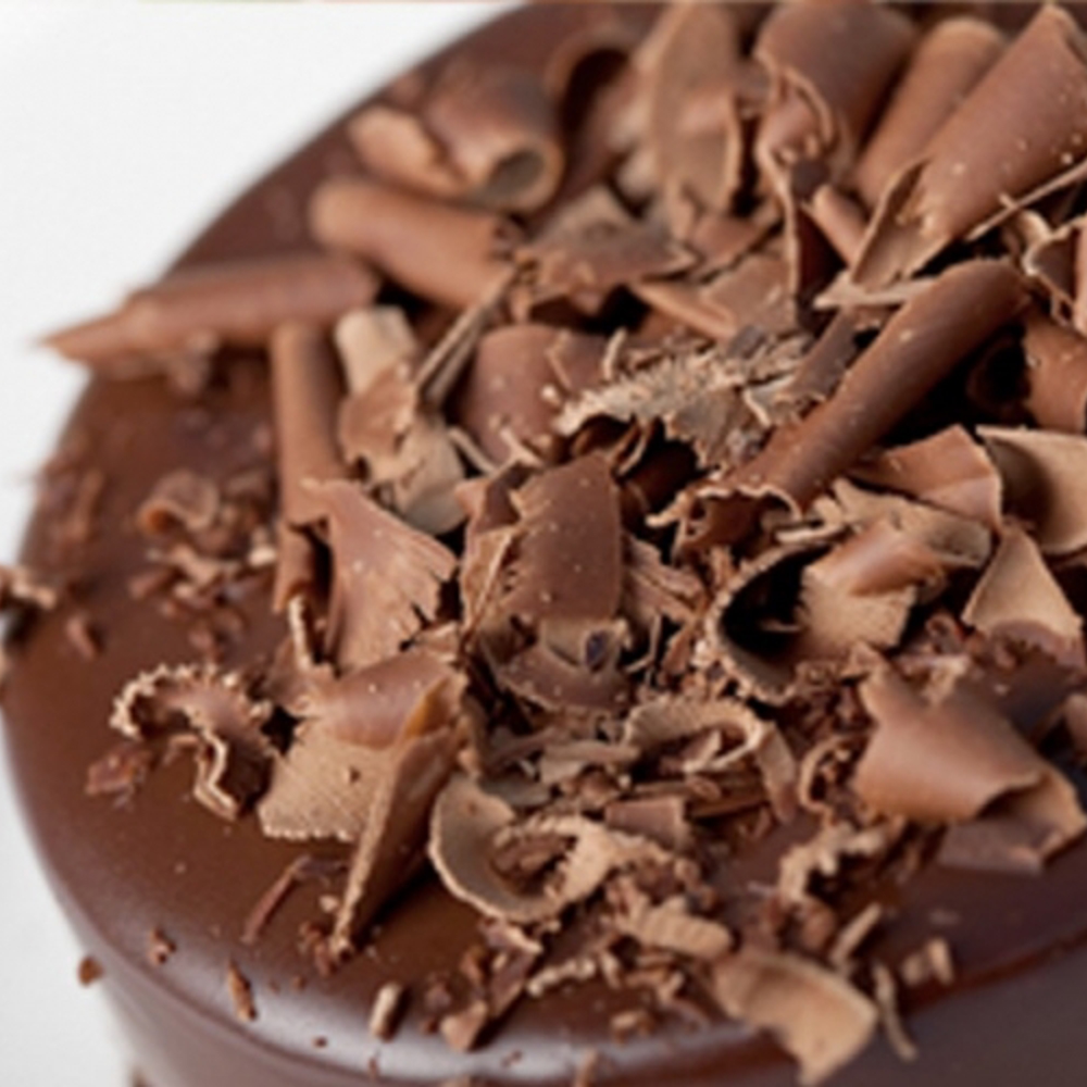 Chocolate Flaking Machine
