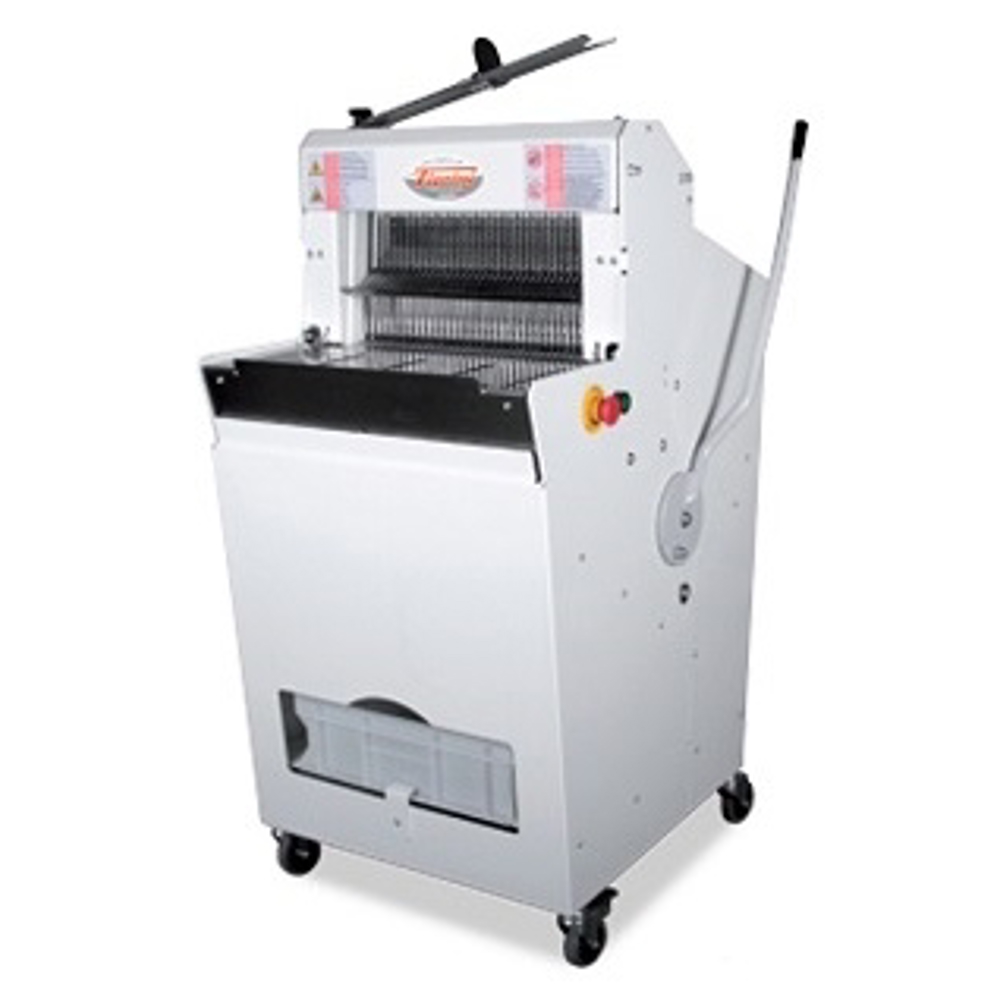 Slicer Bread With Besament