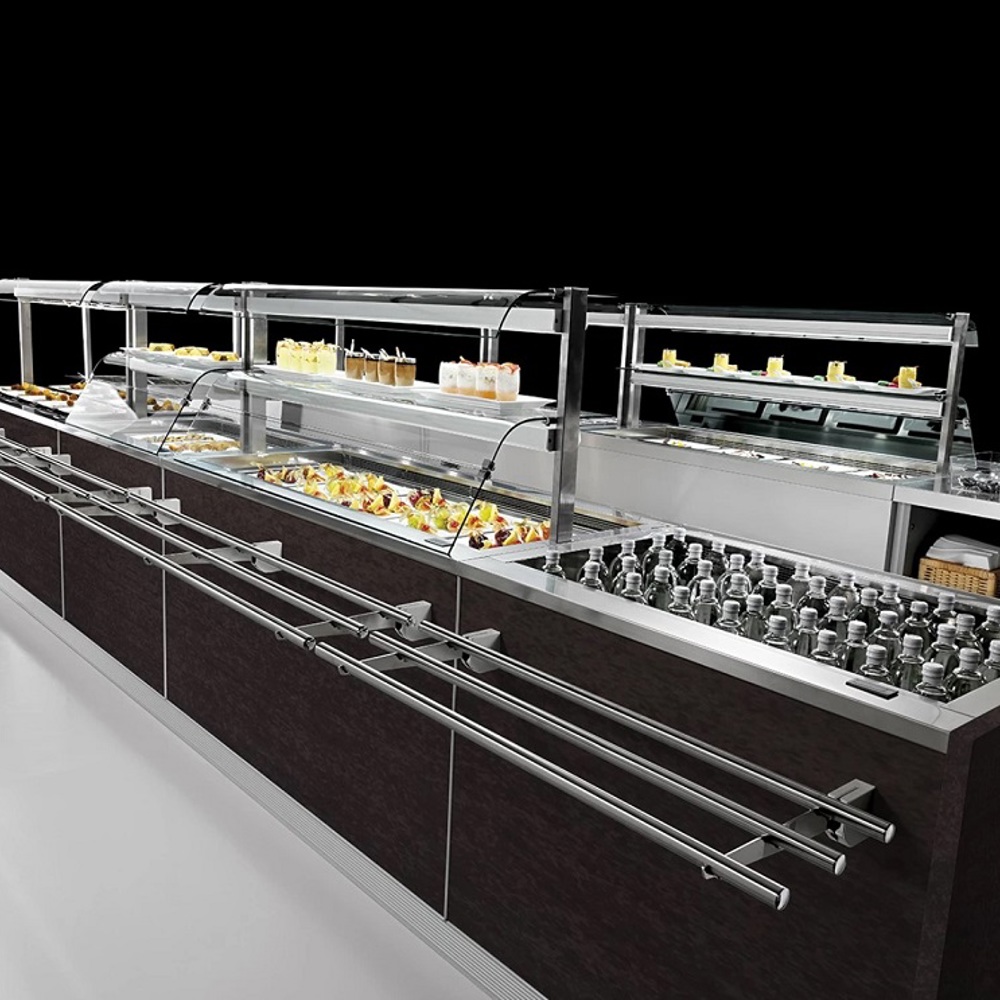 Vitrina e akullores