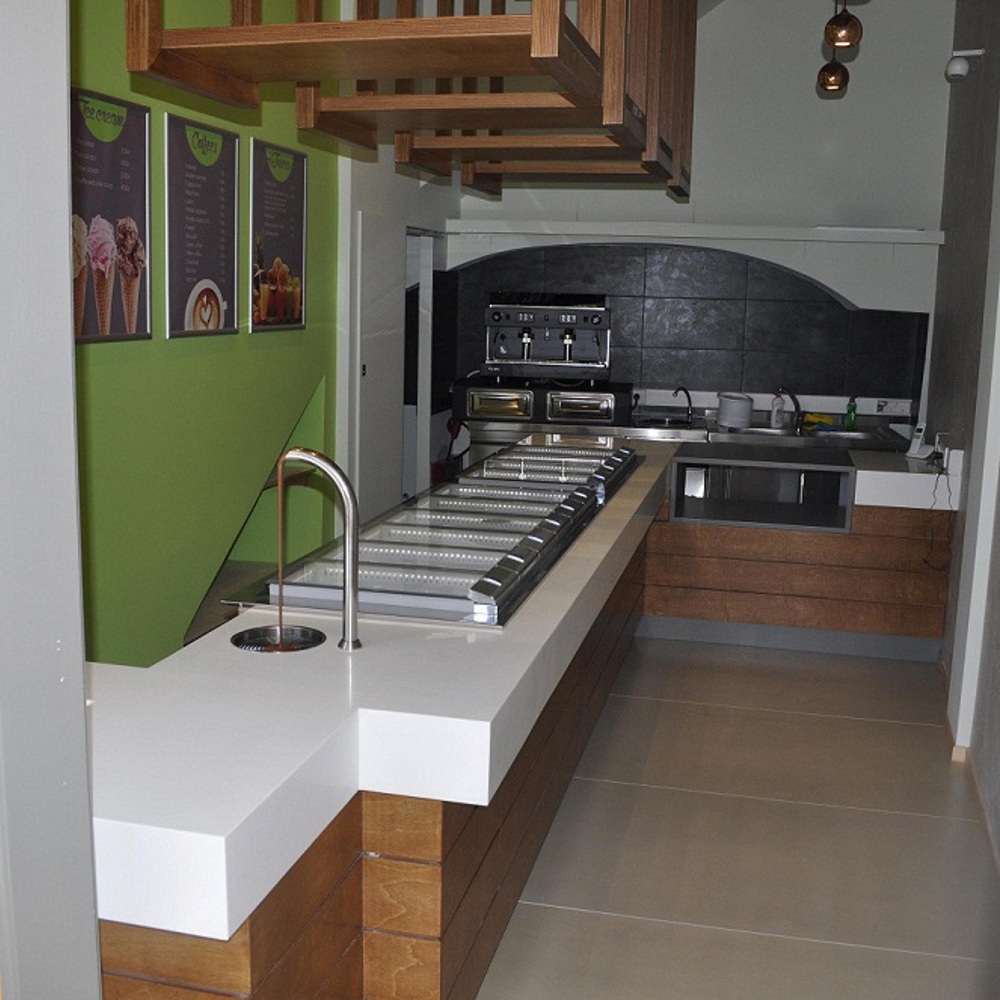 CIOCCOLINA PRO 8