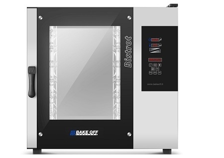 Horno eléctrico/de gas