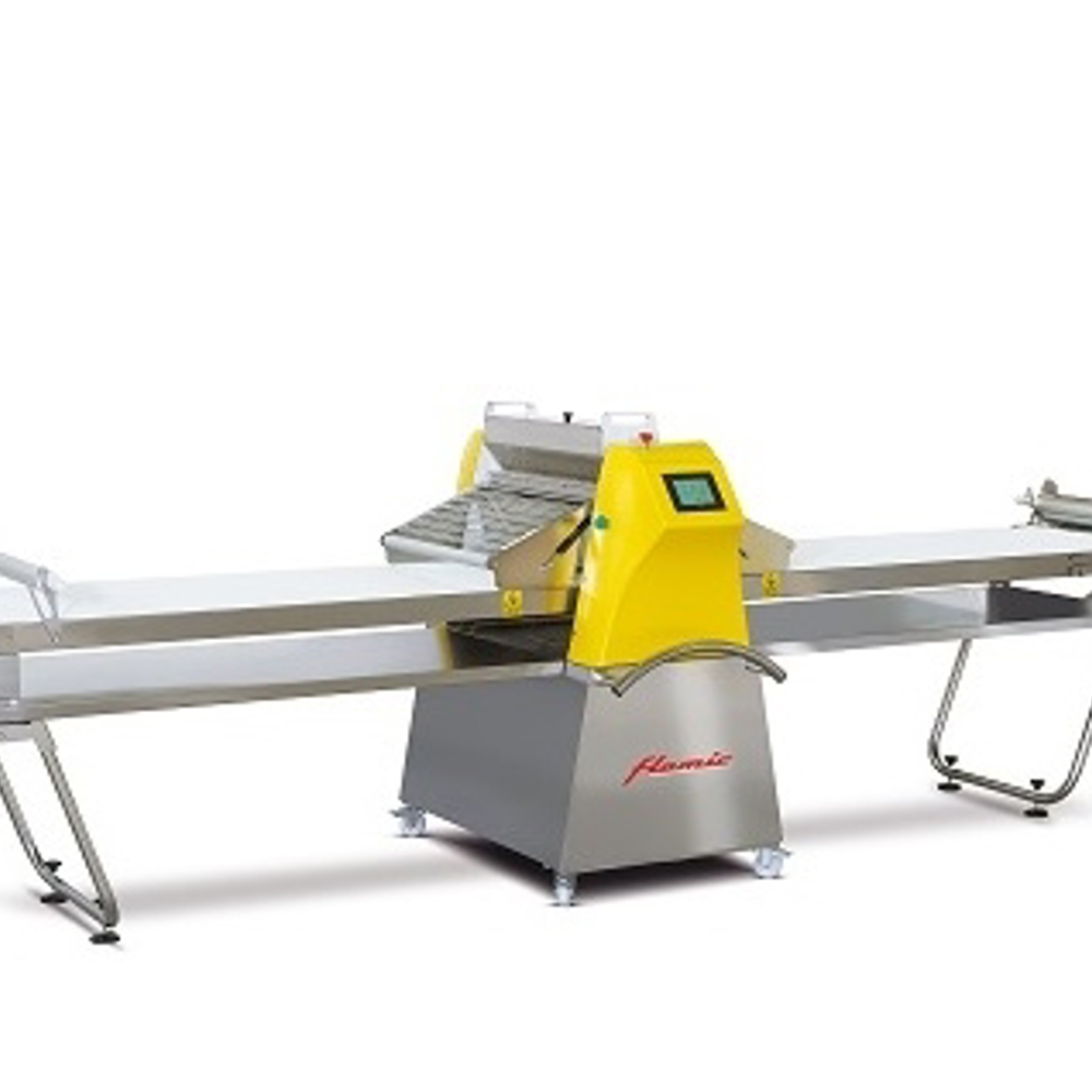 Makinë automatike e pastiçerisë