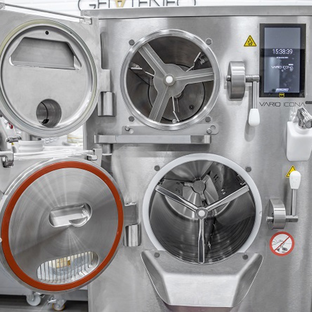  VariO Icona Chef hybrid 