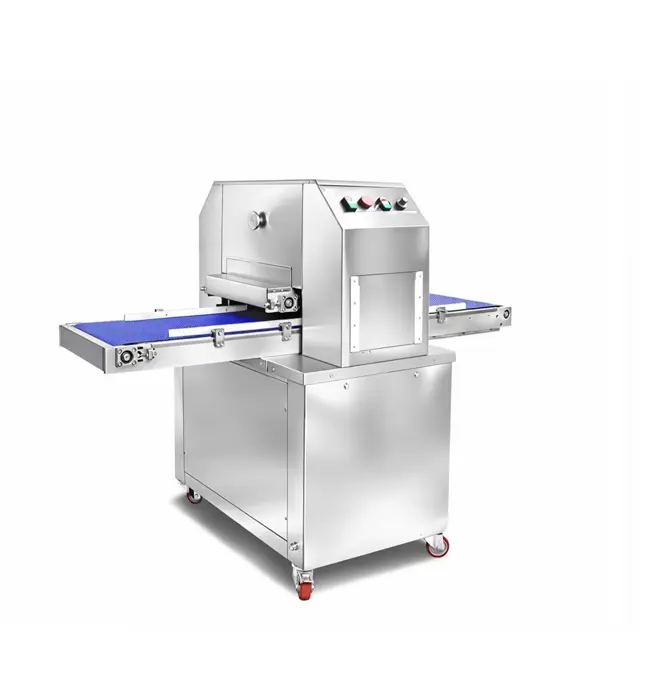 Horizontal Slice Machine for Sponge Cake