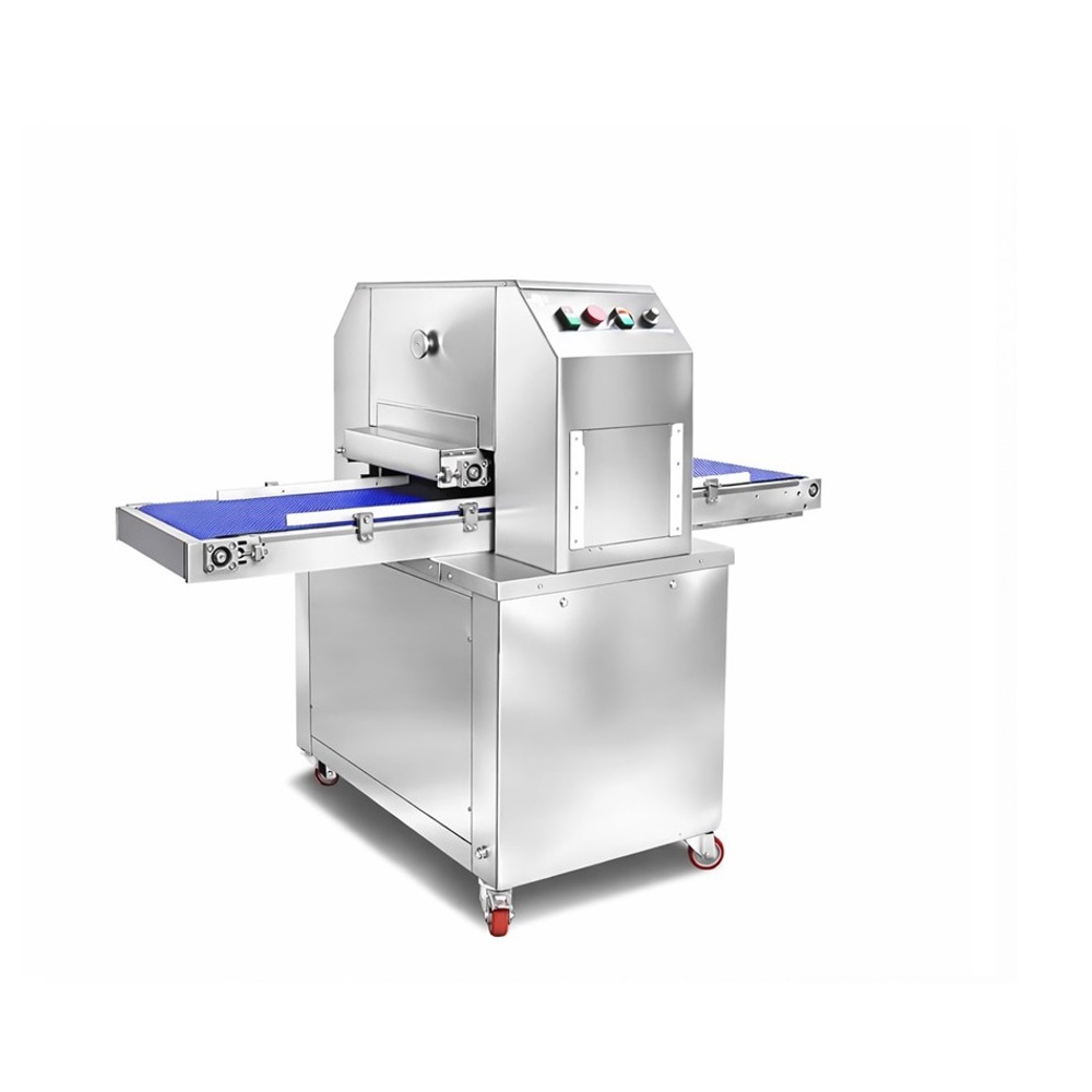 Horizontal Slice Machine for Sponge Cake