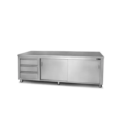 PAJISJET E ÇELIKUT INOX 