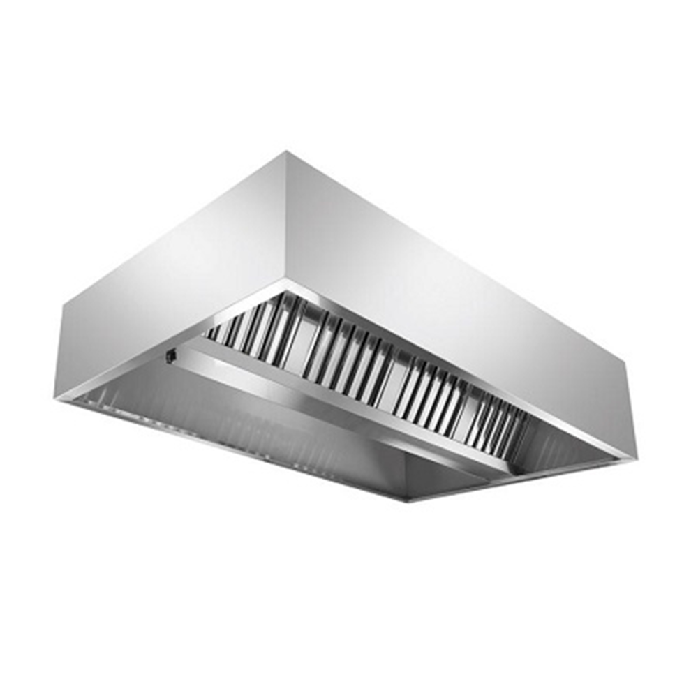 Inox Hoods