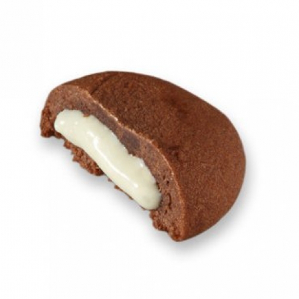 Two Colour Auto Encrusting Machine