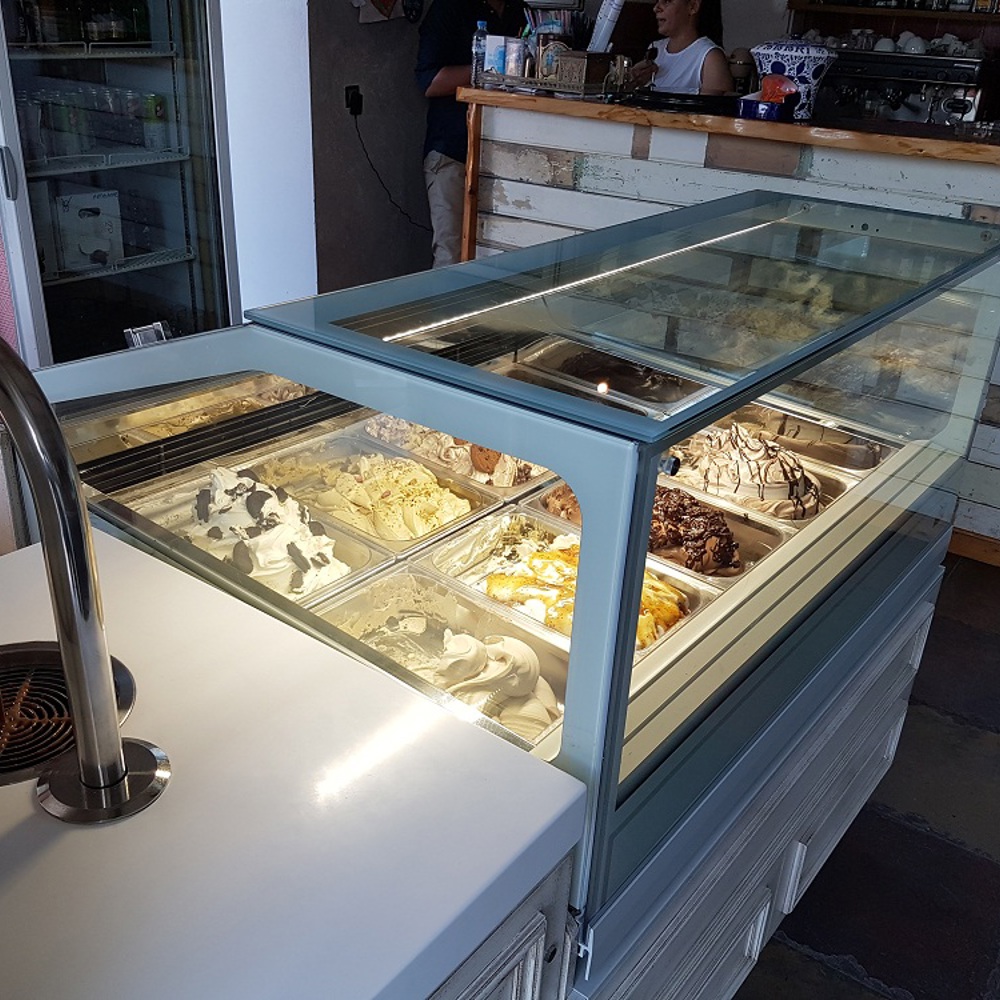 CIOCCOLINA PRO 8