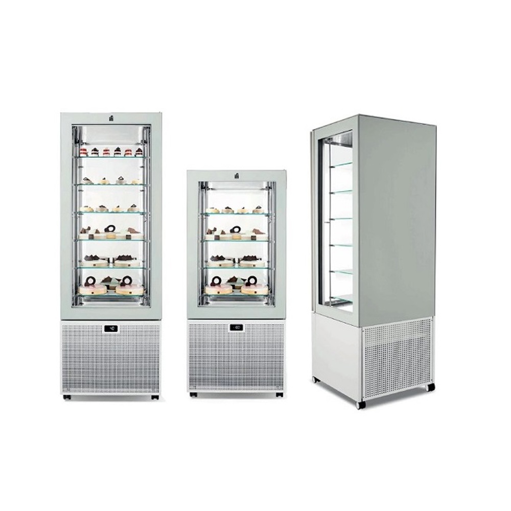 Upright Display Case