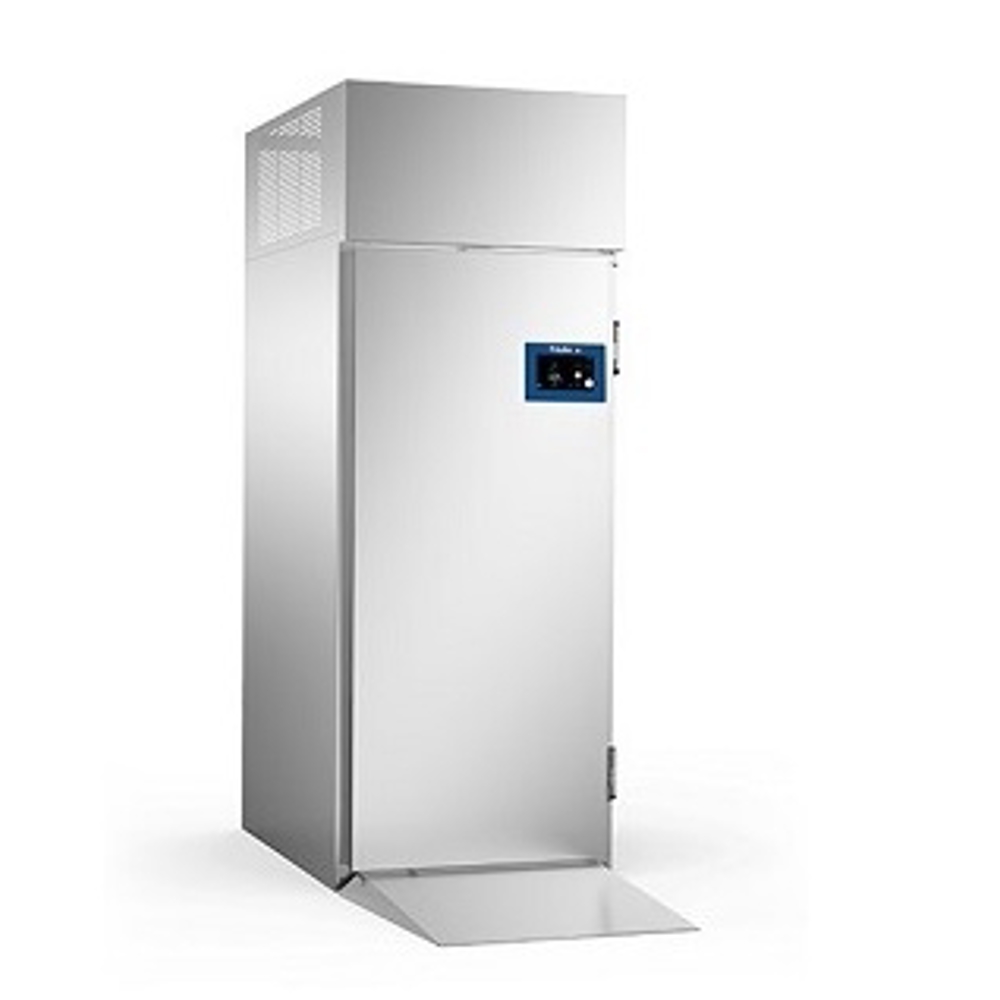 Blast Chiller-Shock Freezer pour cellules prêtes à la pâtisserie à glace FRIULINOX