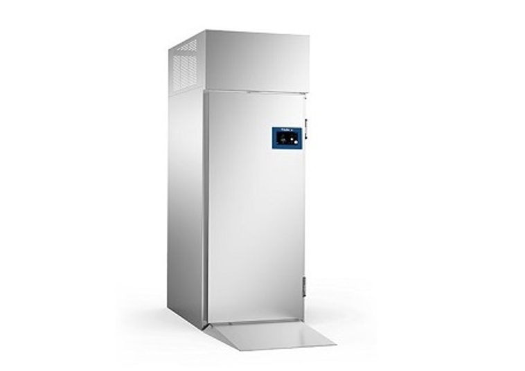 Blast Chiller-Shock Freezer pour cellules prêtes à la pâtisserie à glace FRIULINOX