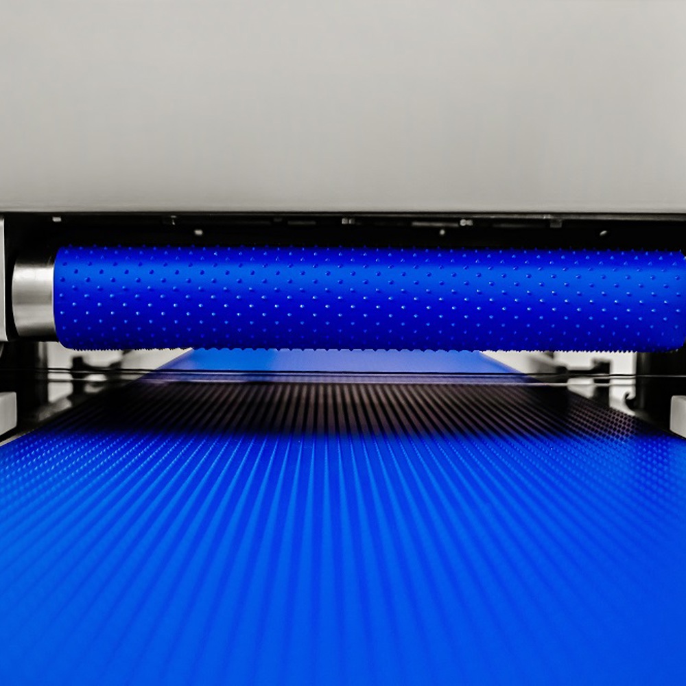 Horizontal Slice Machine for Sponge Cake