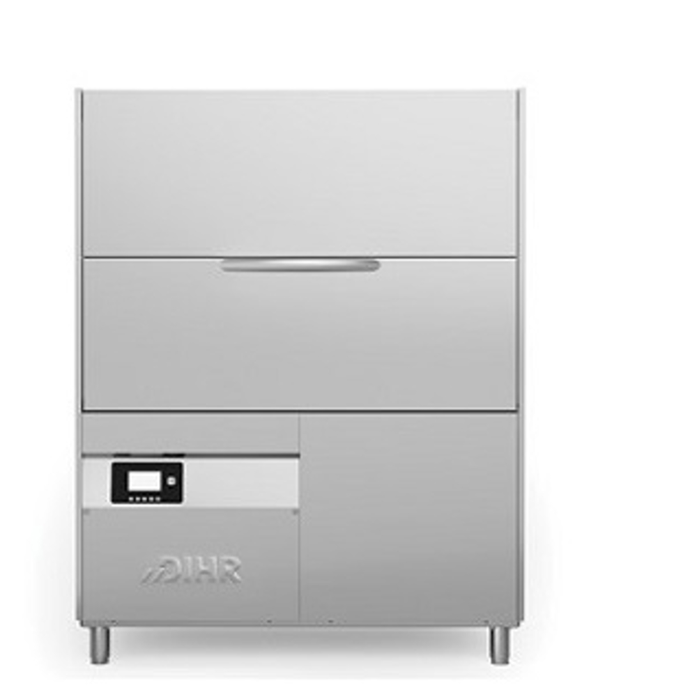 Ware Washers