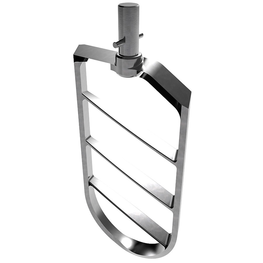 Pastry Planetary Mixer