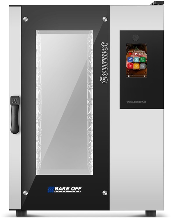 Horno eléctrico/de gas