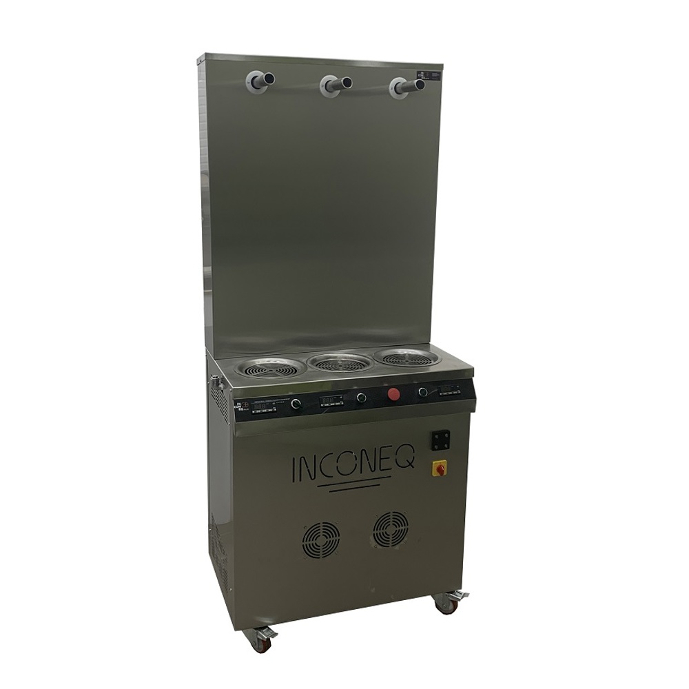 Cioccolina PRO 15 