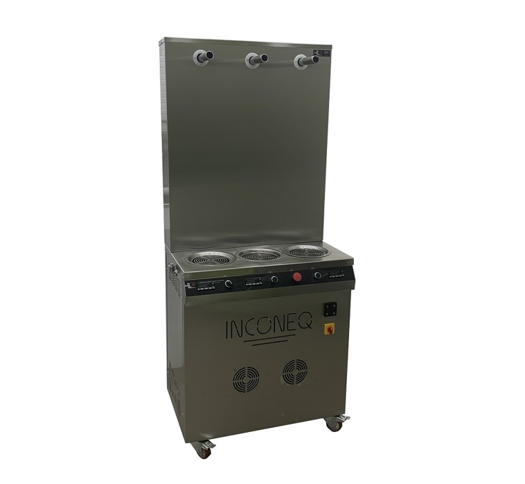 Cioccolina PRO 15 