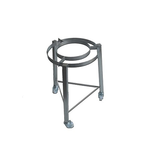 Inox Trolleys