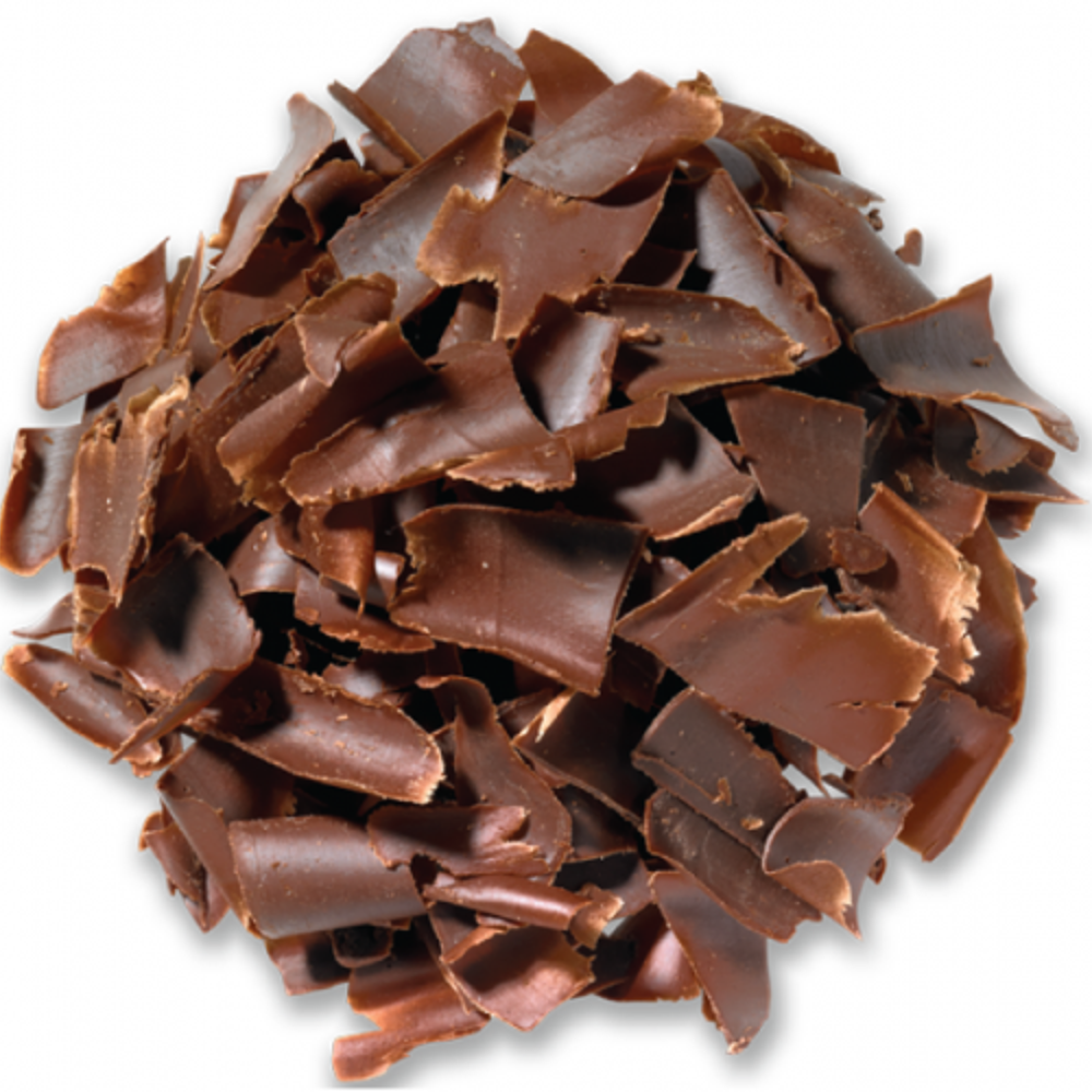 Chocolate Flaking Machine