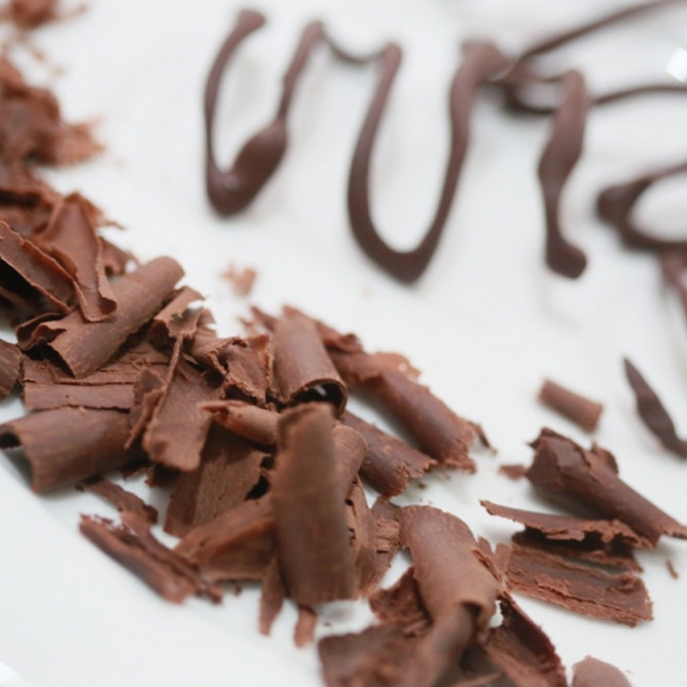 Chocolate Flaking Machine