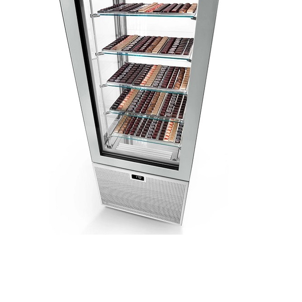 Upright Display Case