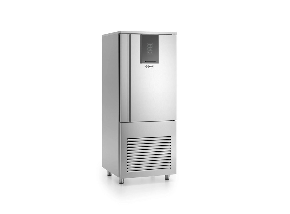 Blast Chiller for Gelato 