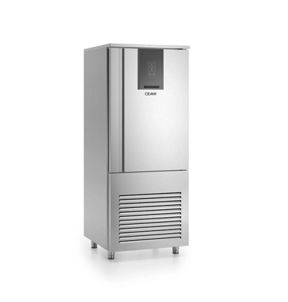 Blast Chiller for Gelato 