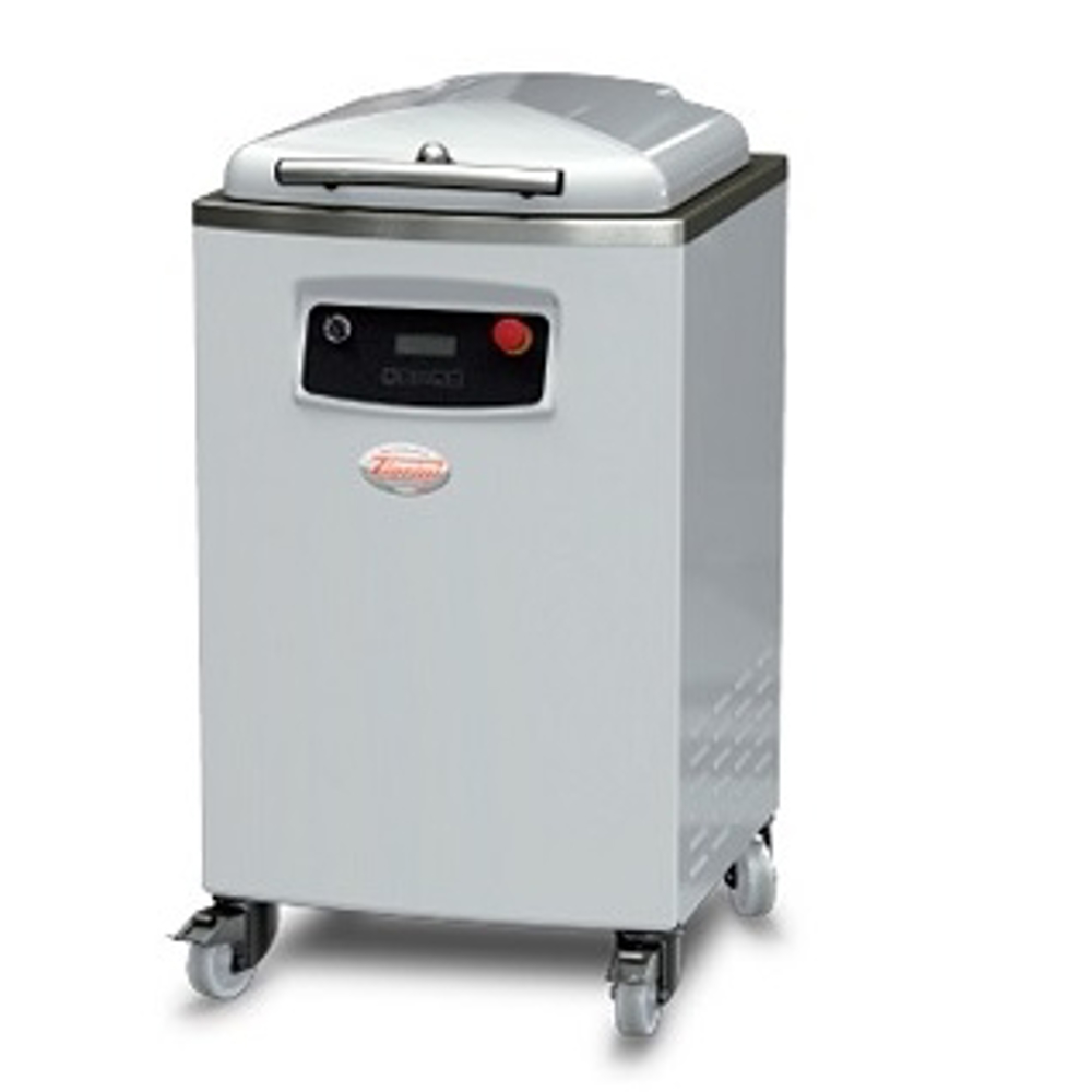 Séparateurs automatiques de pâte