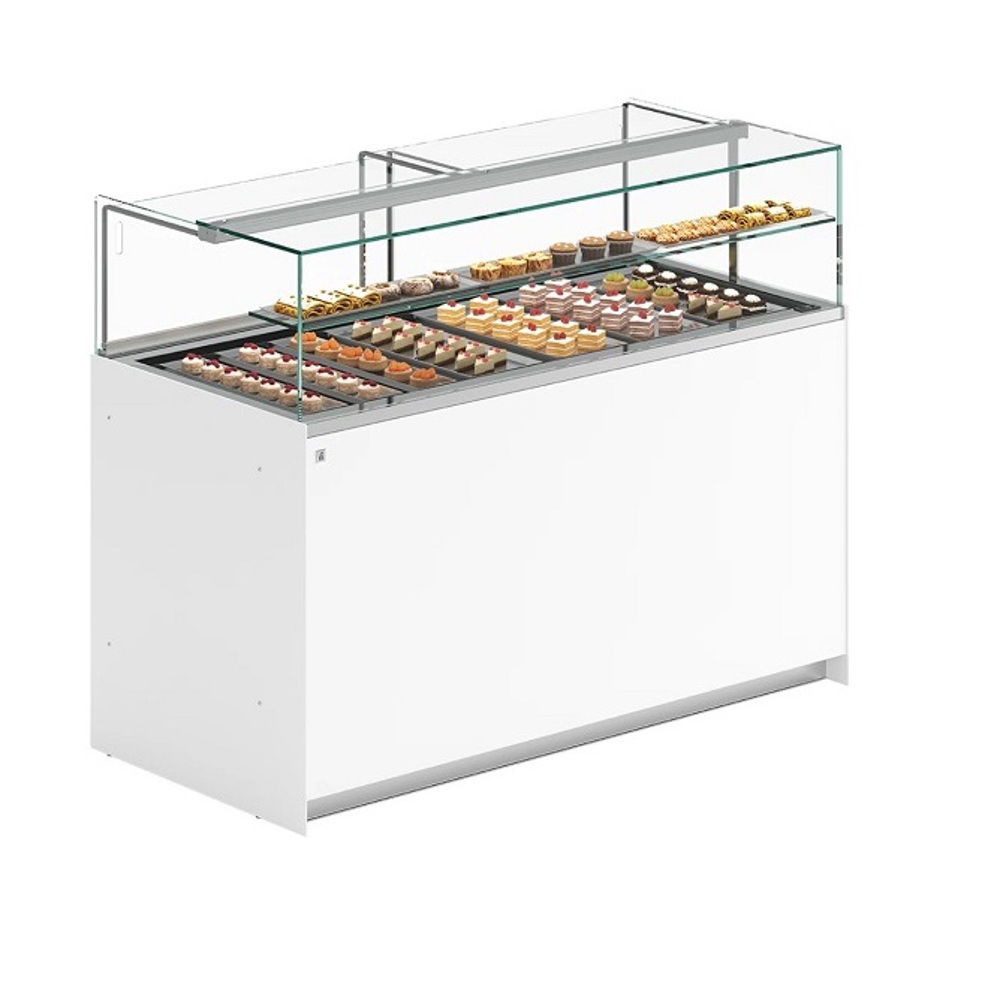 Nuevo Escaparate de Confitería