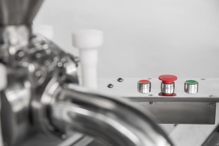 Makinë automatike për produkte ëmbëlsirash, paste dhe ëmbëlsirash