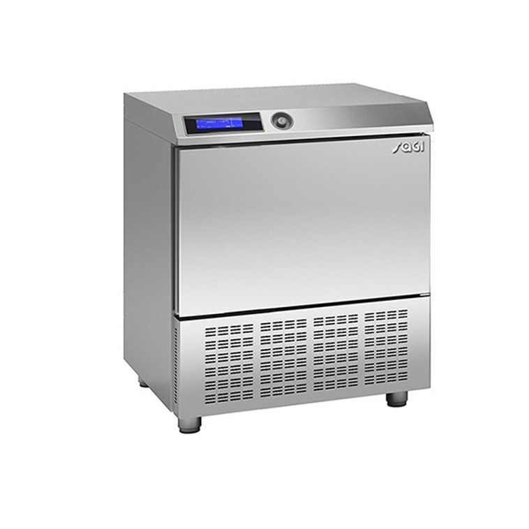 Blast Chillers-Shock Gastronomy Ngrirësit
