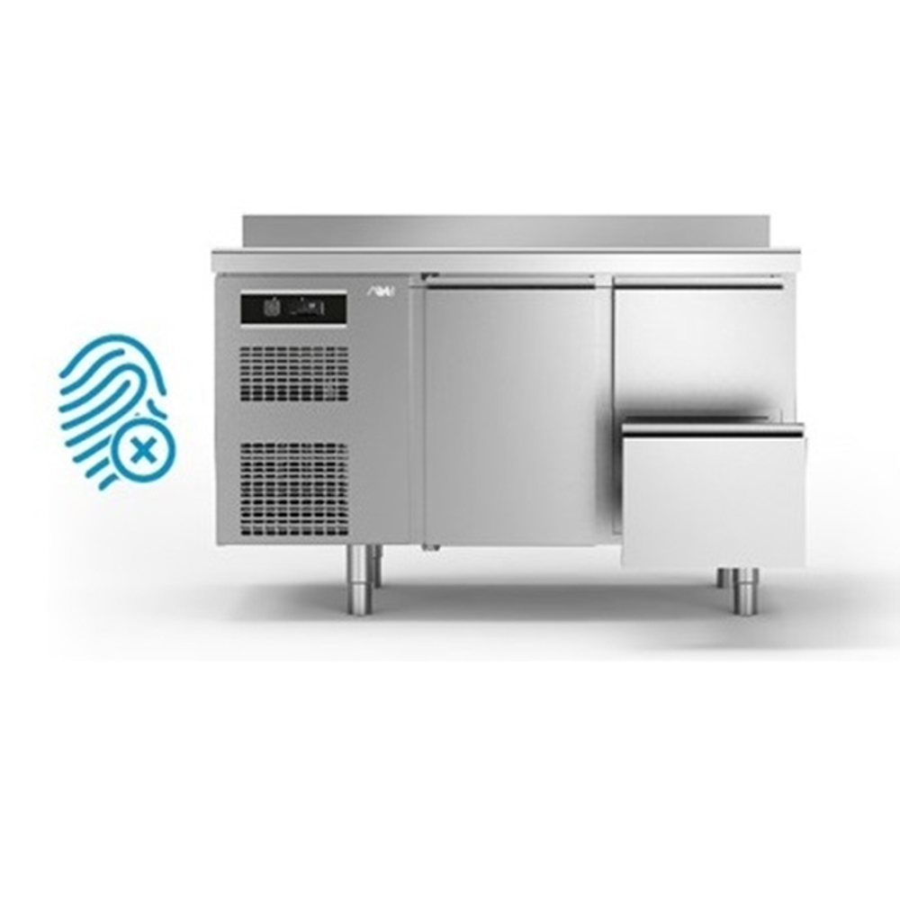 Kühlschränke Gastronomie-Theken