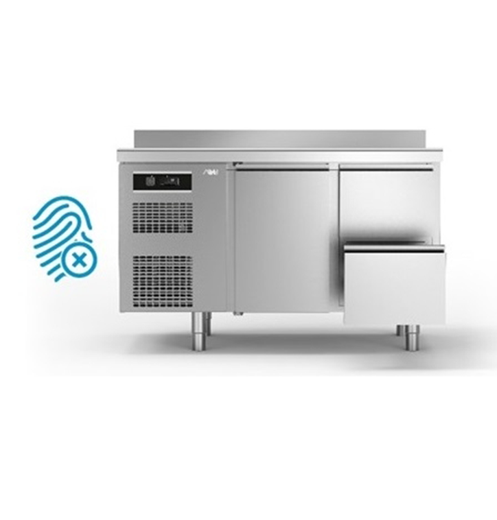 Dvohladnjaci Gastronomski brojači