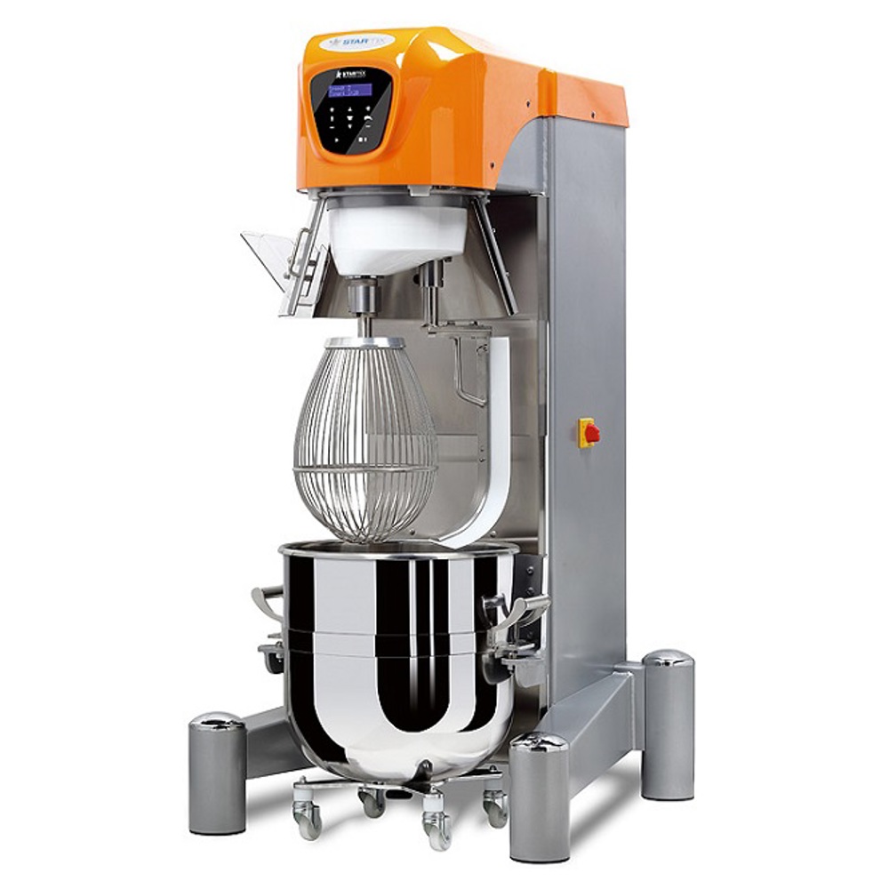 Pastry Planetary Mixer